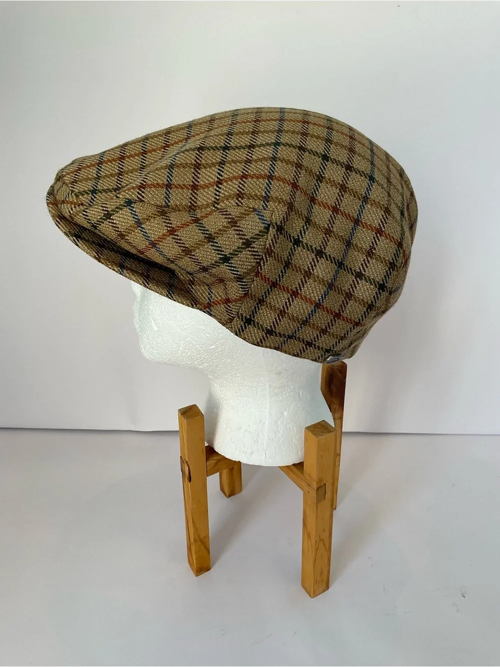 Borsalino made italy